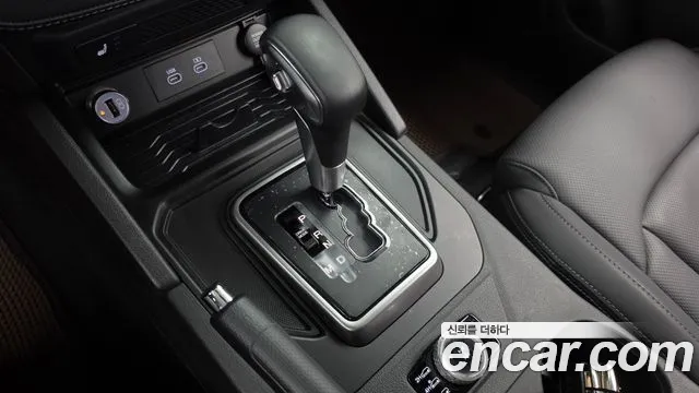 KG_Mobility_Ssangyong Rexton 2023 thumb 9