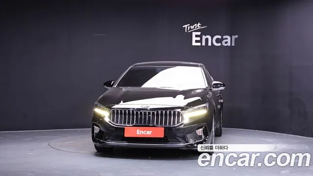 Kia K7 2019 thumb 3