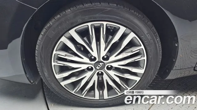 Kia K7 2019 thumb 5