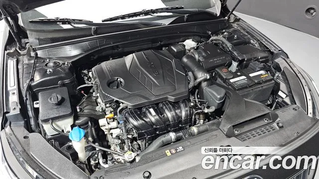 Kia K7 2019 thumb 6