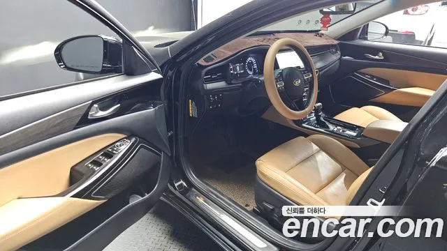 Kia K7 2019 thumb 10