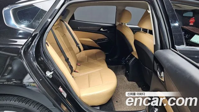 Kia K7 2019 thumb 11