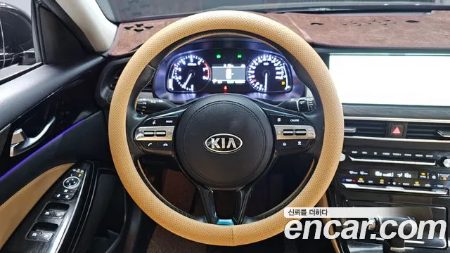 Kia K7 2019 thumb 12