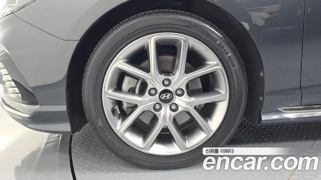 Hyundai Sonata 2018 thumb 4