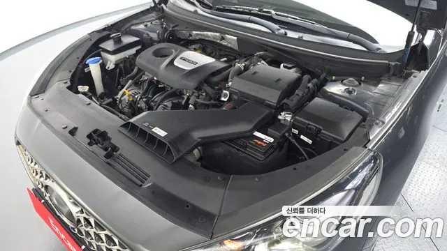 Hyundai Sonata 2018 thumb 5