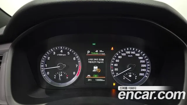 Hyundai Sonata 2018 thumb 7