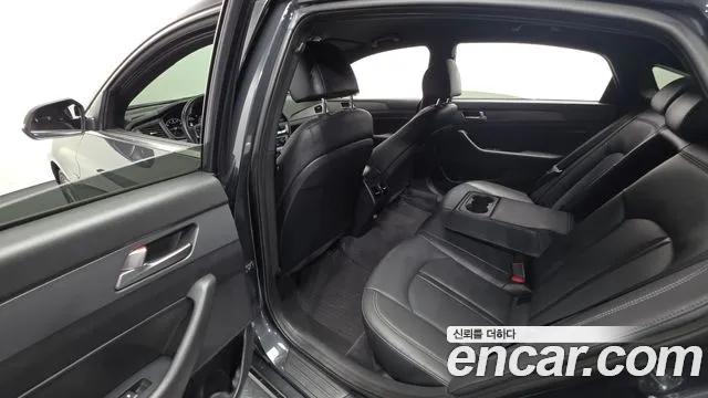Hyundai Sonata 2018 thumb 11