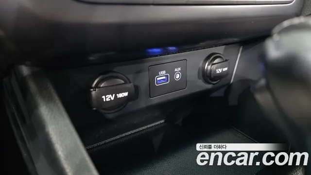 Hyundai Sonata 2018 thumb 12