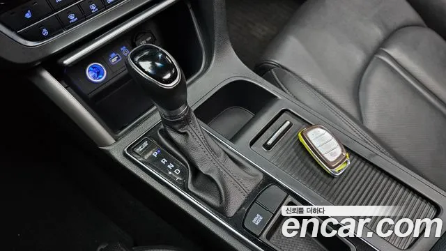 Hyundai Sonata 2015 thumb 9