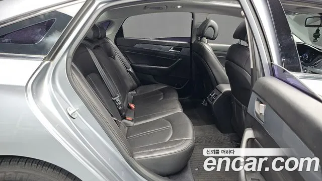Hyundai Sonata 2015 thumb 11
