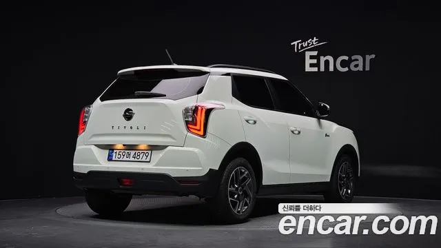 KG_Mobility_Ssangyong TIBOLI 2022 thumb 2