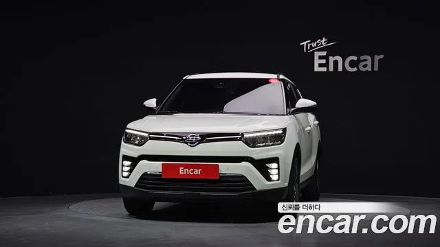 KG_Mobility_Ssangyong TIBOLI 2022 thumb 3