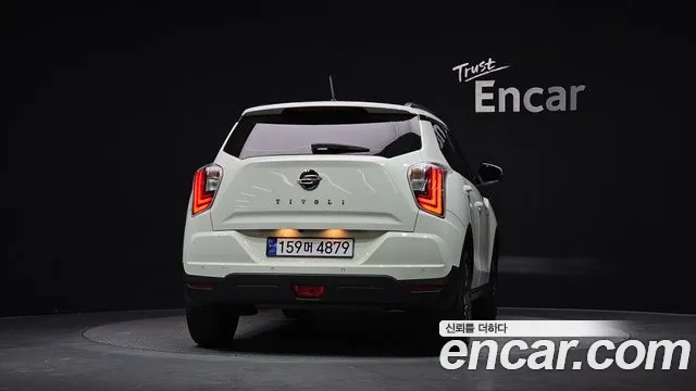 KG_Mobility_Ssangyong TIBOLI 2022 thumb 4
