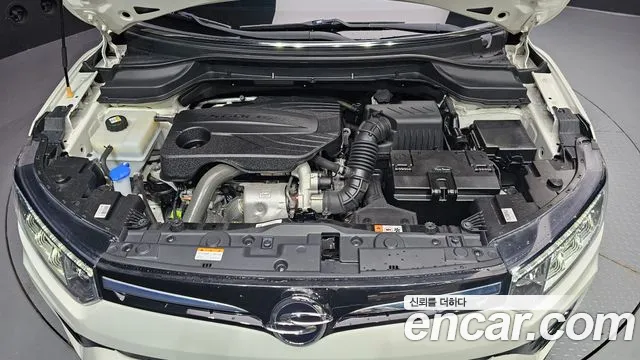 KG_Mobility_Ssangyong TIBOLI 2022 thumb 6