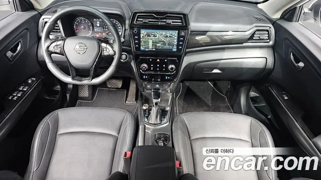 KG_Mobility_Ssangyong TIBOLI 2022 thumb 7