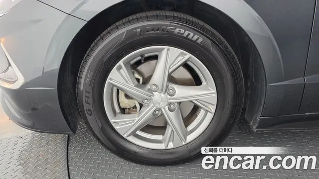 Hyundai Sonata 2022 thumb 4