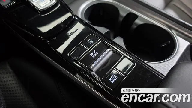 Hyundai Sonata 2022 thumb 8