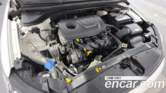 Hyundai Avante 2018 thumb 6