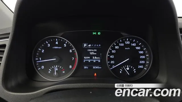 Hyundai Avante 2018 thumb 8