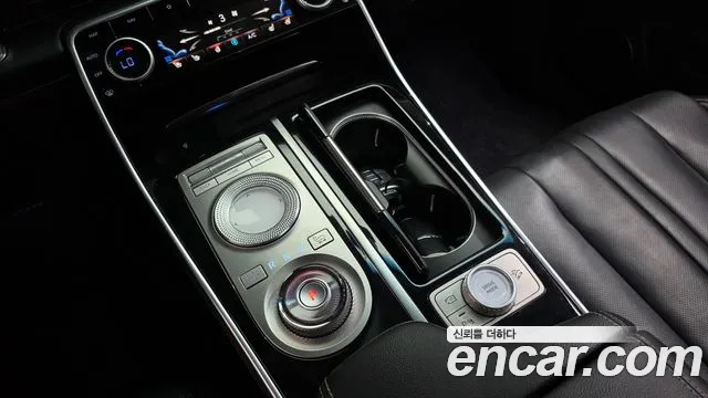 Genesis GV80 2020 thumb 9