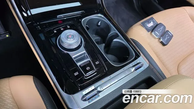 Kia Carnival 2023 thumb 8