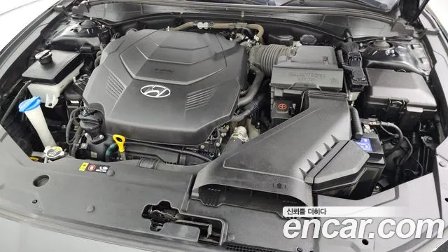 Hyundai Grandeur 2018 thumb 6