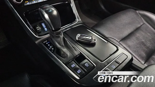 Hyundai Grandeur 2018 thumb 9