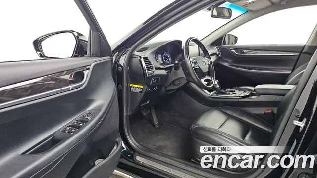 Hyundai Grandeur 2018 thumb 10