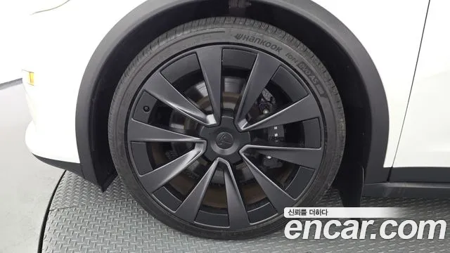 Tesla Model X 2023 thumb 4