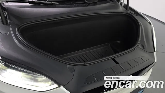 Tesla Model X 2023 thumb 5