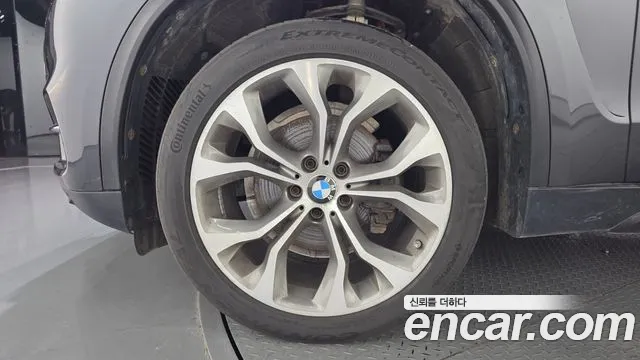 BMW X5 2018 thumb 5