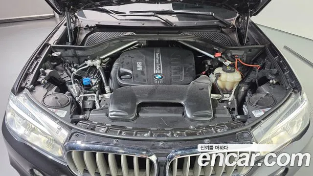 BMW X5 2018 thumb 6