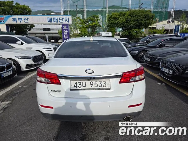 Renault-KoreaSamsung SM5 2017 thumb 2