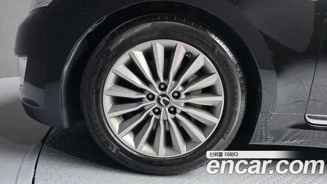 Hyundai Equus 2013 thumb 5