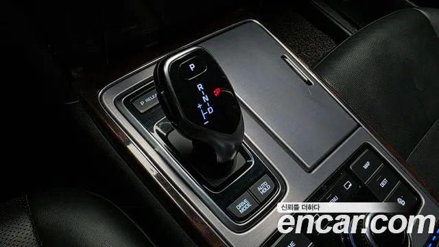 Hyundai Equus 2013 thumb 9
