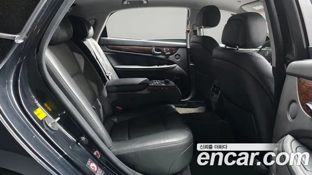 Hyundai Equus 2013 thumb 11