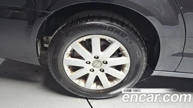 Chrysler Grand Voyager 2014 thumb 5