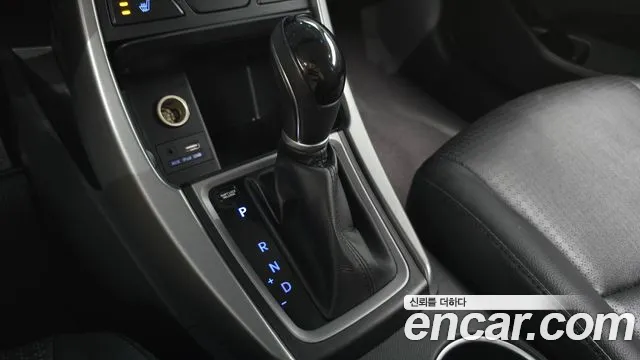 Hyundai Avante 2015 thumb 9