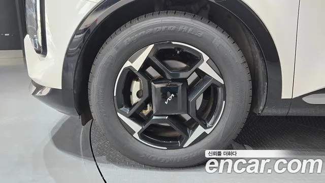 Kia Sportage 2025 thumb 5