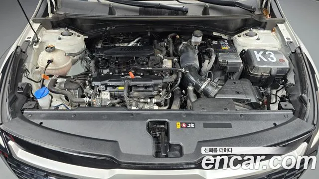 Kia Sportage 2025 thumb 6