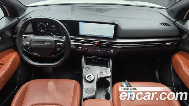 Kia Sportage 2025 thumb 7