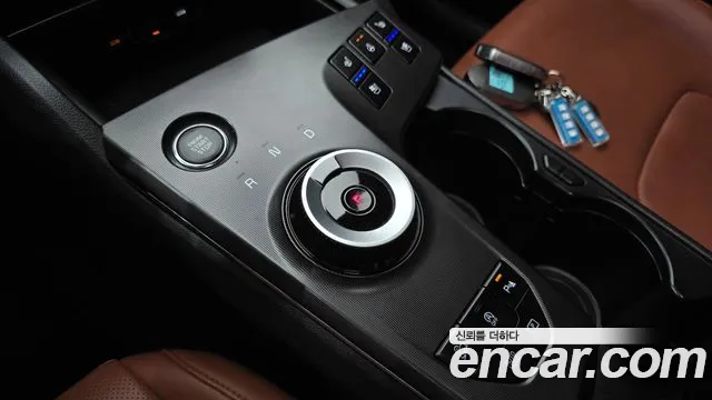 Kia Sportage 2025 thumb 9
