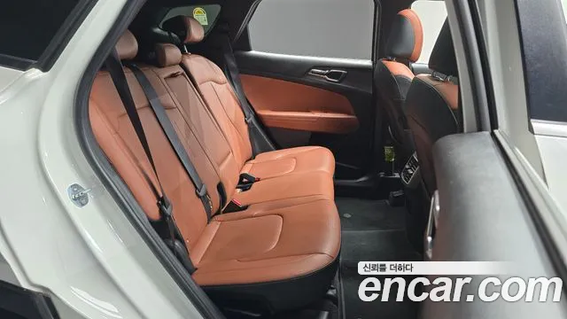 Kia Sportage 2025 thumb 11