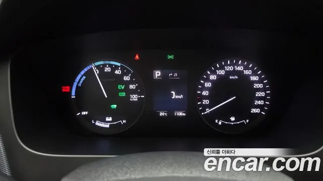 Hyundai Sonata 2015 thumb 7