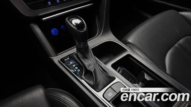 Hyundai Sonata 2015 thumb 8