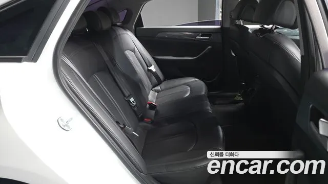 Hyundai Sonata 2015 thumb 11