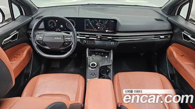 Kia Sportage 2025 thumb 7