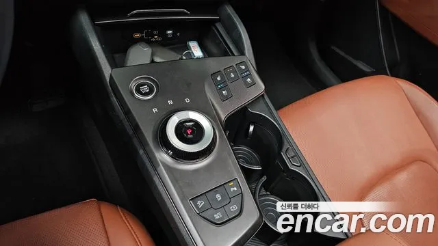 Kia Sportage 2025 thumb 9