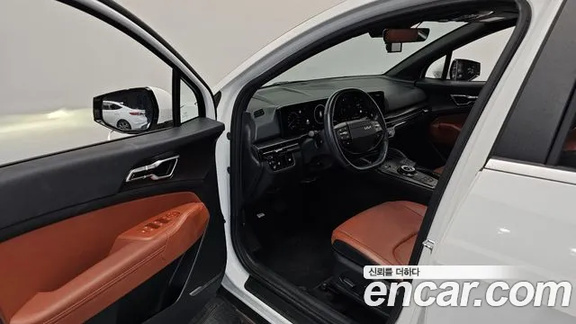 Kia Sportage 2025 thumb 10