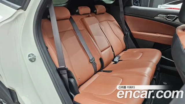 Kia Sportage 2025 thumb 11